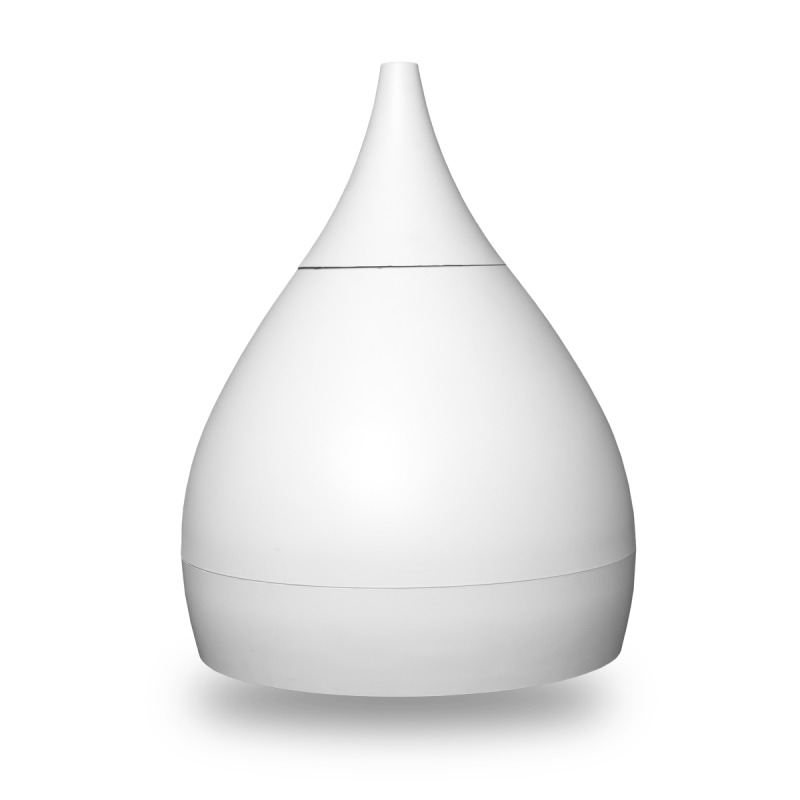 Altavoz colgante | 8 in | 70v /100v | 8 Ohms | 125 Watts | Blanco