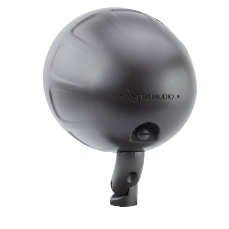 exterior | altavoz de 2 vías | Acoustiscape 65in | 50 Watts | 8 ohms| 70V/100V | Switchable | incluye estaca image 4