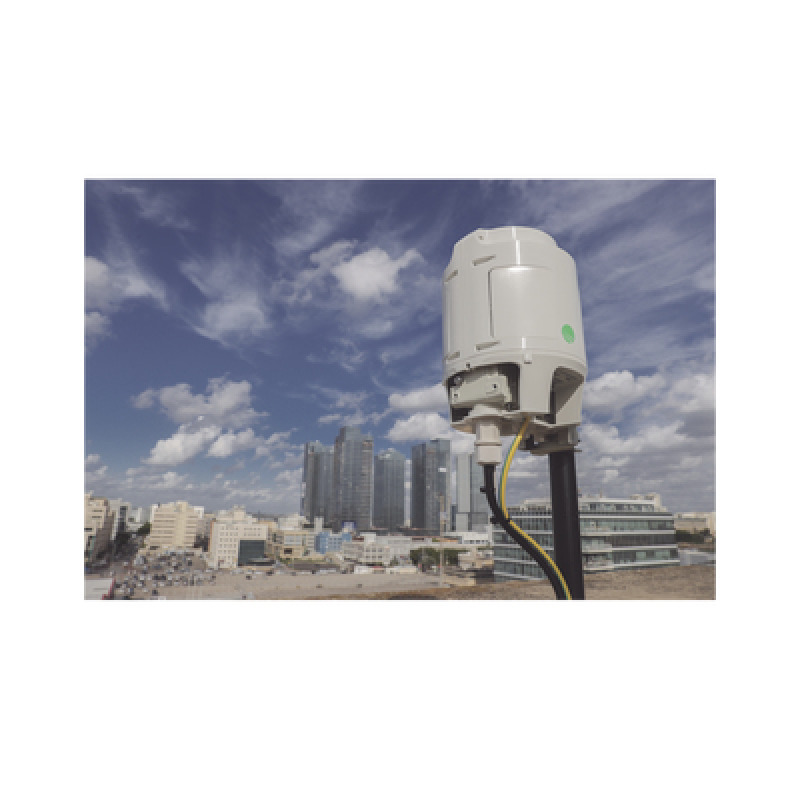 Nodo Mesh Multiruta Terragraph 3a Generación Cobertura total 360 15 Gbps 60 GHz Banda Libre 60 terminales image 5