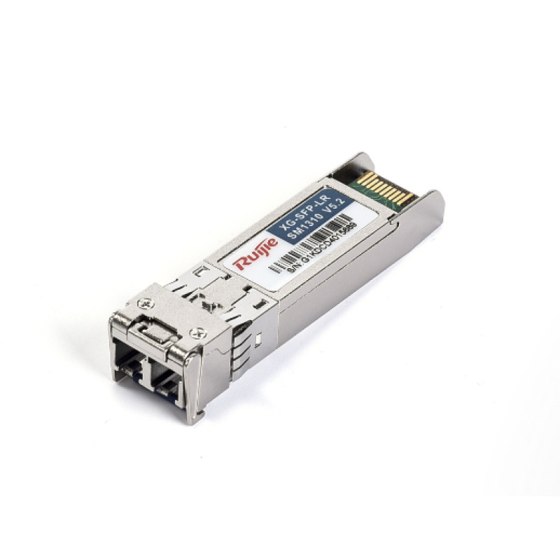 Transceptor MINIGBIC SFP 10GB Monomodo Hasta 10Km