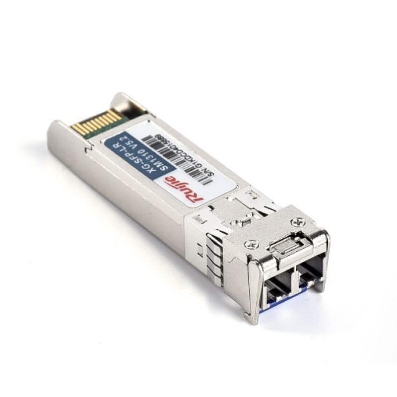 Transceptor MINIGBIC SFP 10GB Monomodo Hasta 10Km image 4