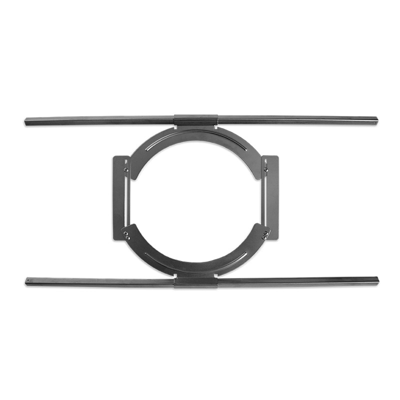 Soporte de techo abatible ajustable para 65 y 8 LC SP CP PP PDP PG GP GG GGD GC y CL70V6