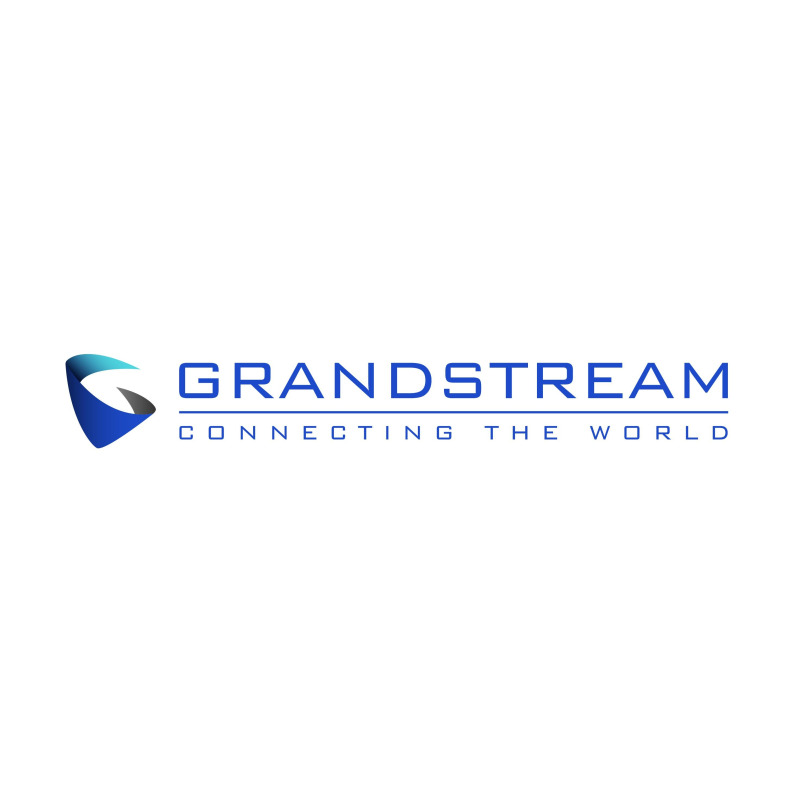 Adaptador VoIP GrandStream de 48 FXS 2 puertos telco 50 pins p/montaje en rack