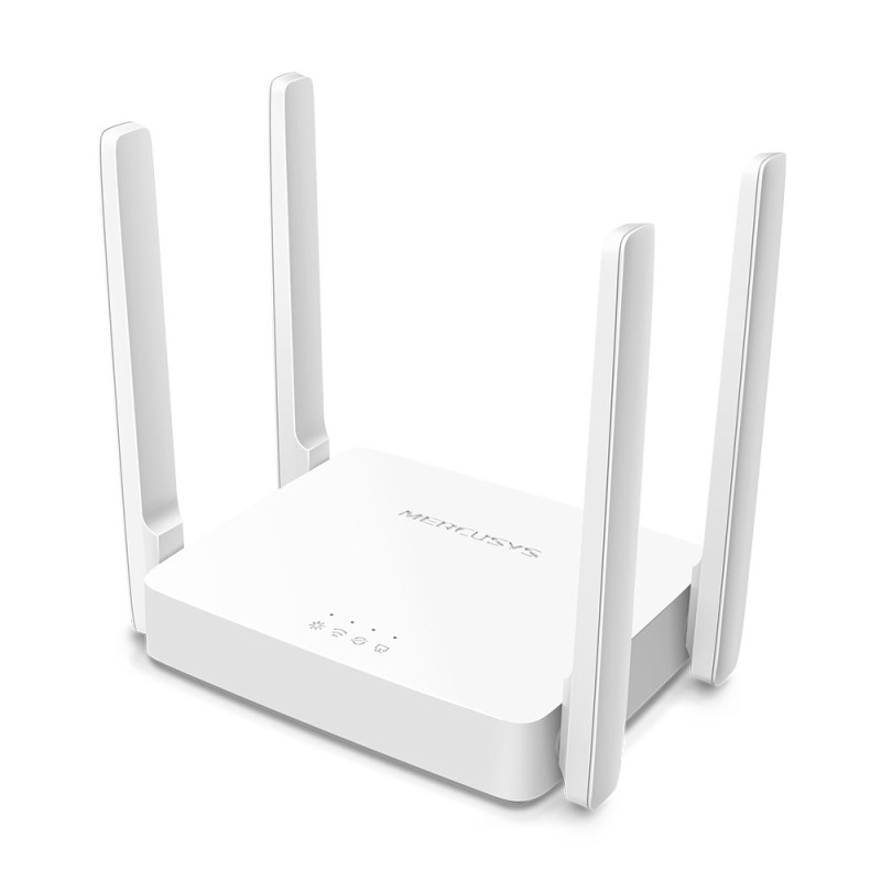 Router inalámbrico AC1200 / 2 Puertos LAN 10/100 / 1 Puerto WAN 10/100 / 4 antenas externas de 5 dBi image 7