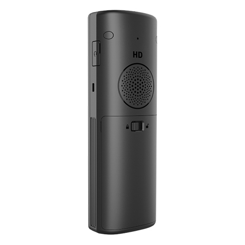 Teléfono WiFi portátil empresarial con diseño resistente IP67 conectividad a la red VoIP vía WiFi image 6