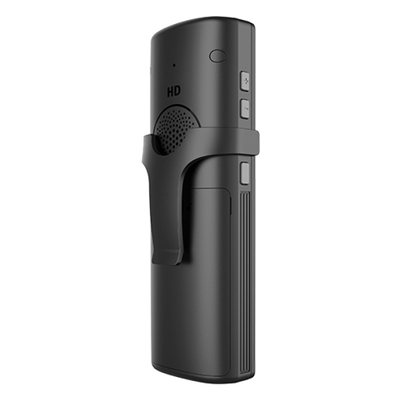 Teléfono WiFi portátil empresarial con diseño resistente IP67 conectividad a la red VoIP vía WiFi image 7
