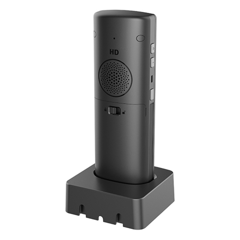 Teléfono WiFi portátil empresarial con diseño resistente IP67 conectividad a la red VoIP vía WiFi image 9