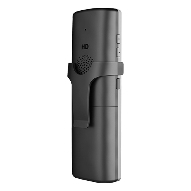 Teléfono WiFi portátil empresarial con 2 lineas y cuentas SIP Bluetooth y botón Pushtotalk image 6