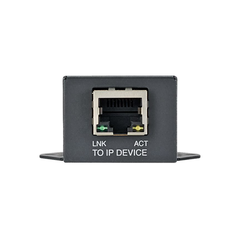 Transmisor PoE/PoE Para Uso con Receptor POEXRX1 Hasta 610 Metros 2000 ft con Cable Cat5e o Cat6 10/100Mbps image 3