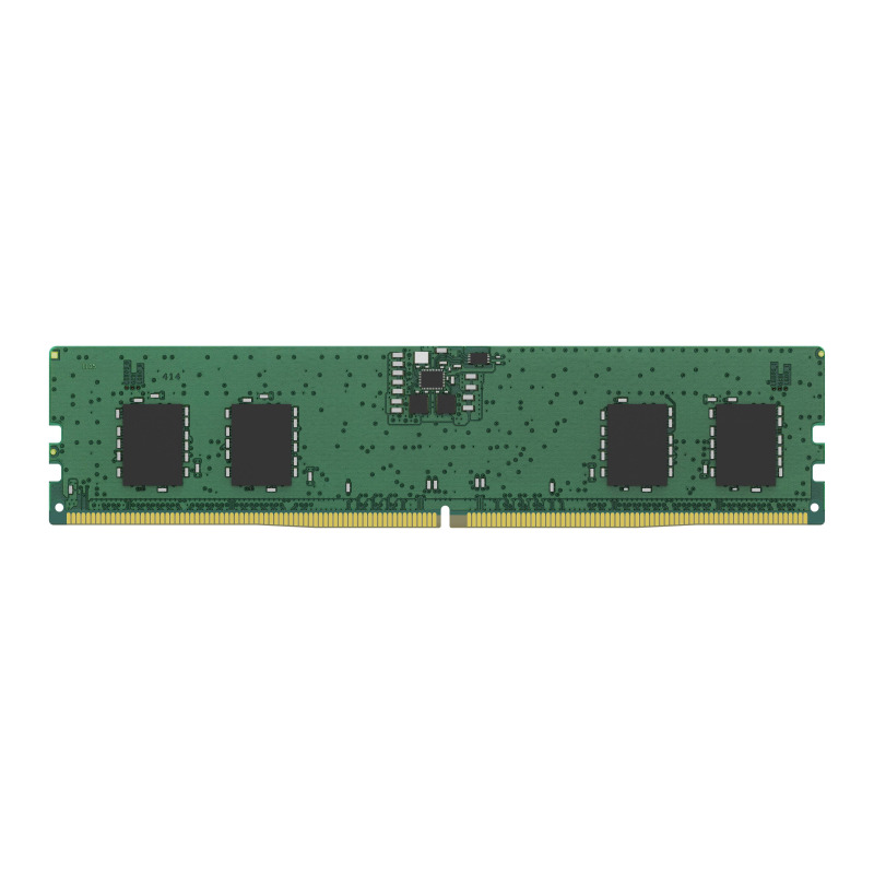 MEMORIA PROPIETARIA KINGSTON DIMM DDR5 8GB 5600MT/S CL46 1.1V 288-PIN P/PC (KCP556US6-8) image 2