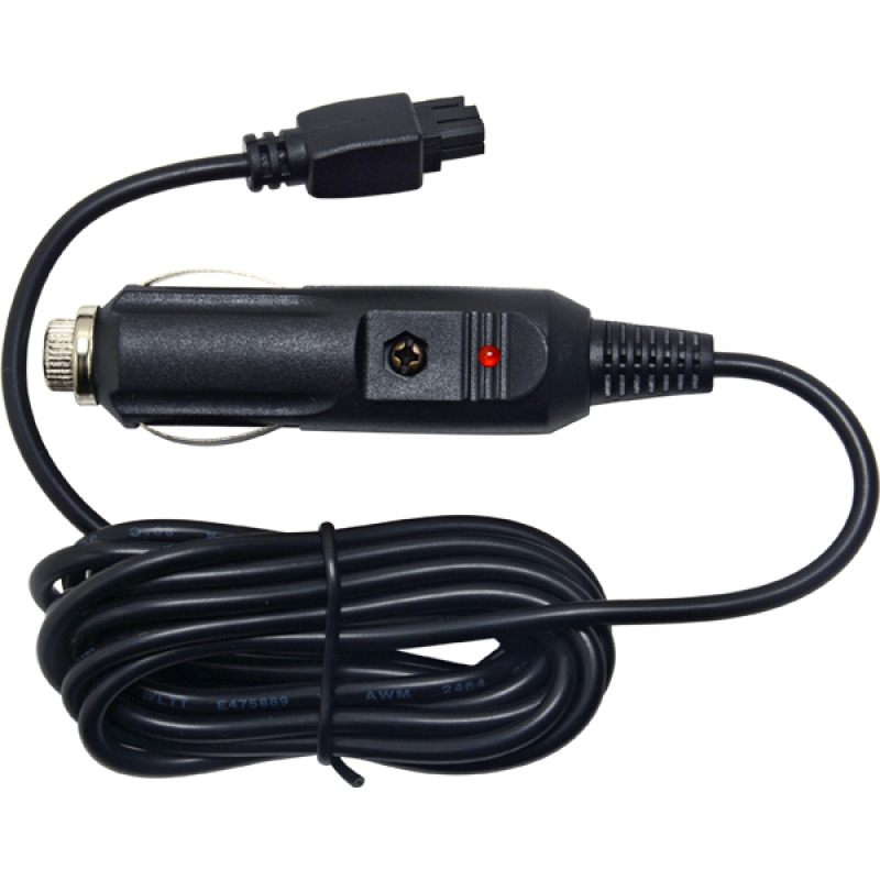 Fuente de Alimentación para Automóvil 4 pin Para equipos Teltonika