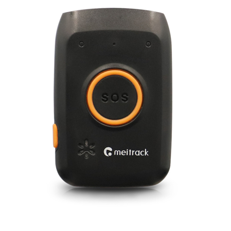 Mini Rastreador Personal GPS 4G IP67