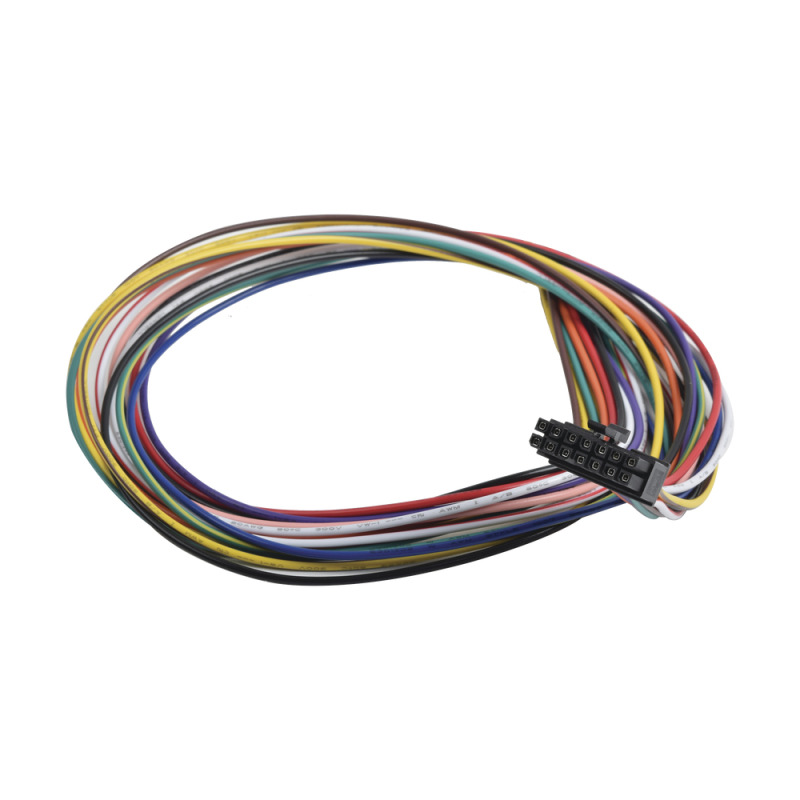 Arnes de alimentacion y IO compatible con modelos Tco4 y Pro4 14 pines