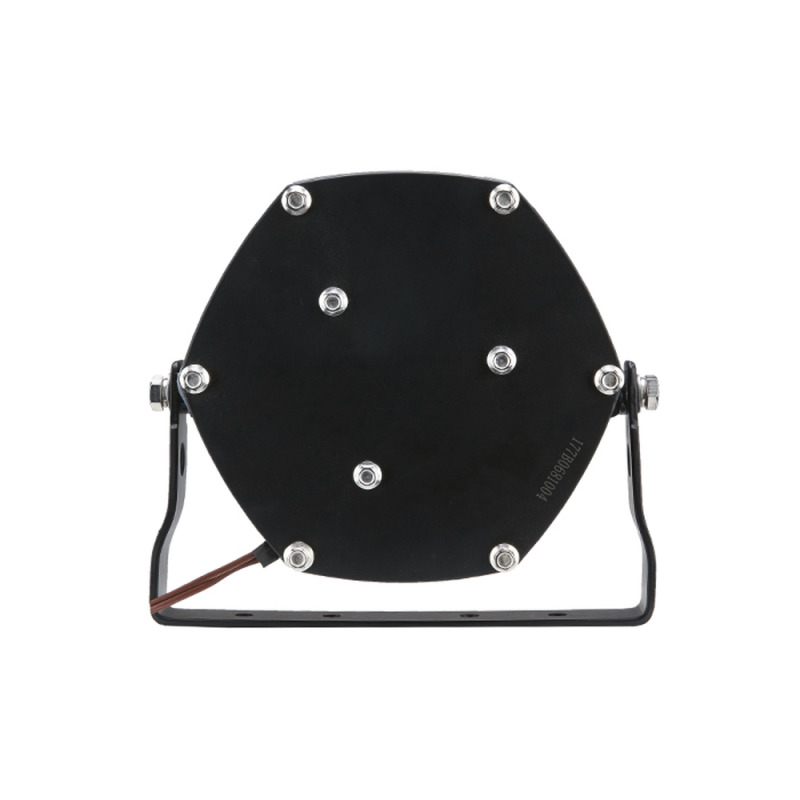 Bocina de uso Rudo de 100 W Ideal para espacios reducidos 8 Ohms de Impedancia image 3