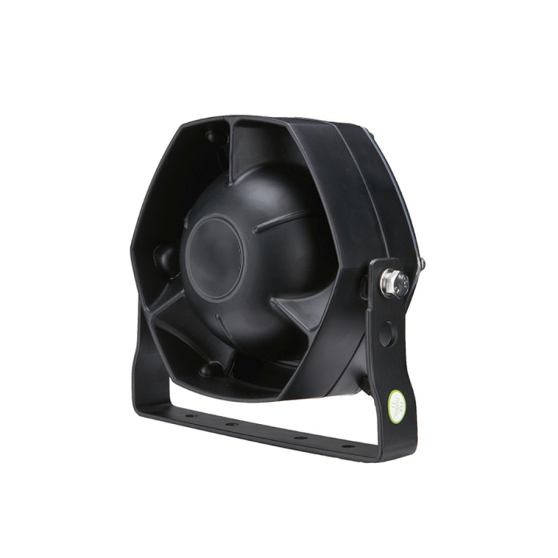 Bocina de uso Rudo de 100 W Ideal para espacios reducidos 8 Ohms de Impedancia image 4