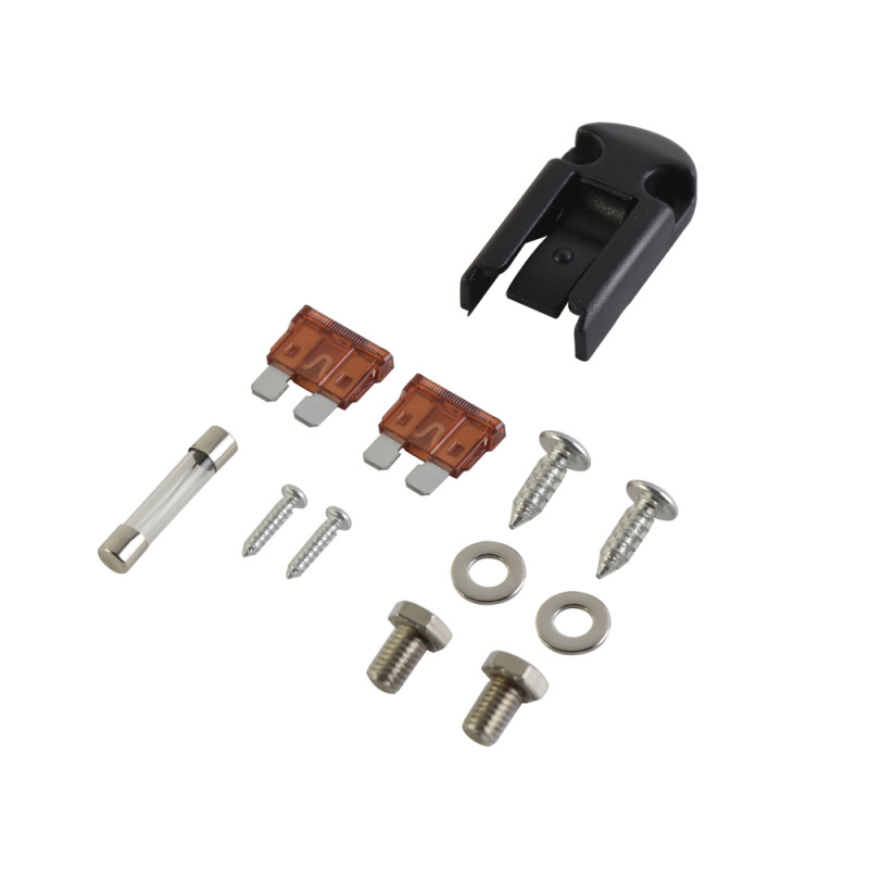 Kit de Accesorios para  Instalación para Sirena X100A