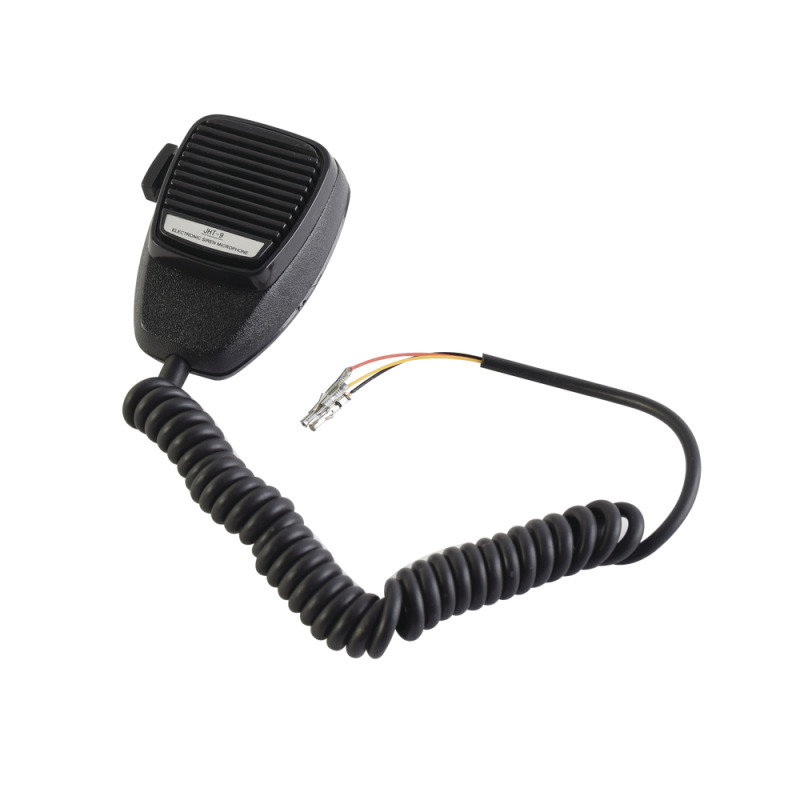 Micrófono de reemplazo para Sirena X100A