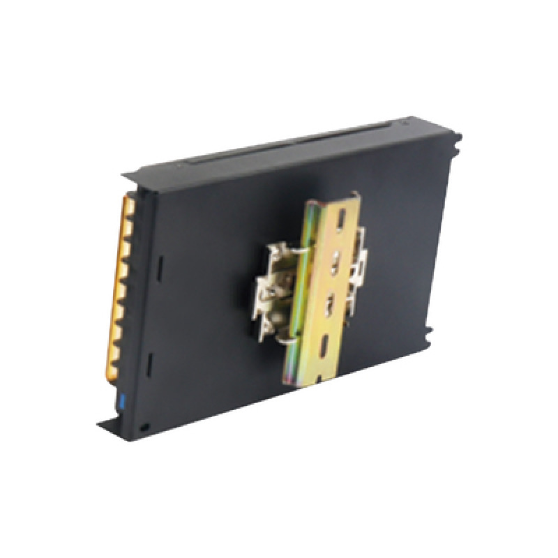 Fuente Industrial Epcom Power Line tipo DIN RAIL de 12 Vcc 30 A