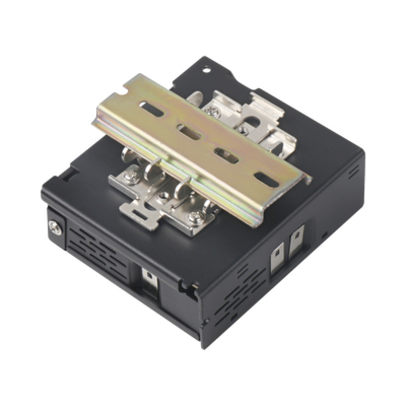 Fuente Industrial Epcom Power Line Tipo DIN Rail 24Vcc 3Amperes