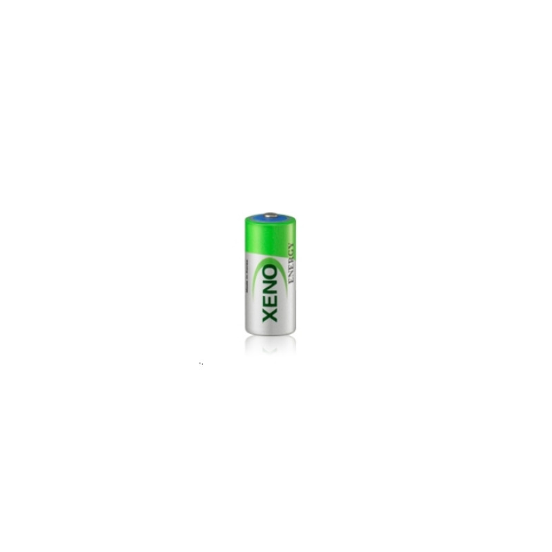 Batería de 36 Vcc 165 Ah / 145 mm diámetro / 335 mm alto / No recargable / Tamaño 2/3AA