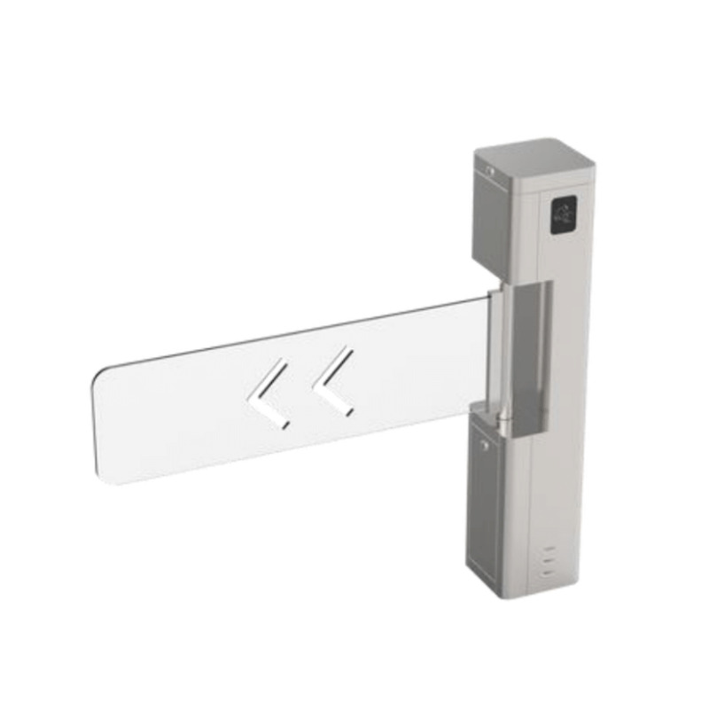 Torniquete Óptico Bidireccional  / El Más Estético / Hojas de Acrílico  / 5000000 de Ciclos