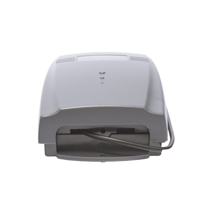 Receptor Inalámbrico Programable Externo de 3 Canales para Controles AccessPro  /  Permite Eliminar Controles Individualmente image 3