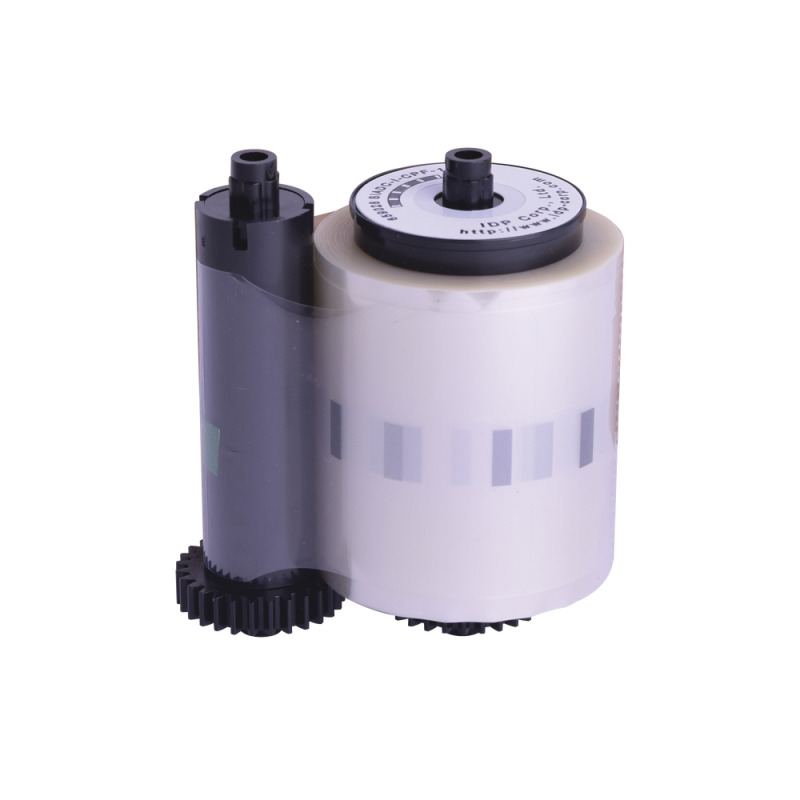 Cinta de Laminación TRANSPARENTE/ 250 laminaciones por un lado/ Compatible SMART50L LASMART50