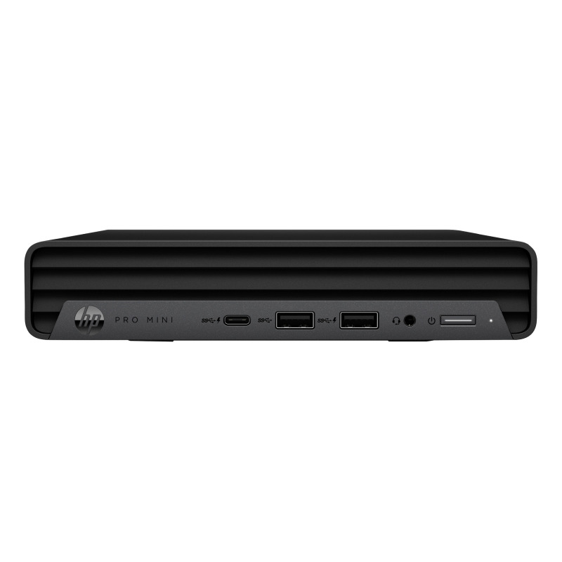 HP Pro Mini 400 G9 Desktop PC