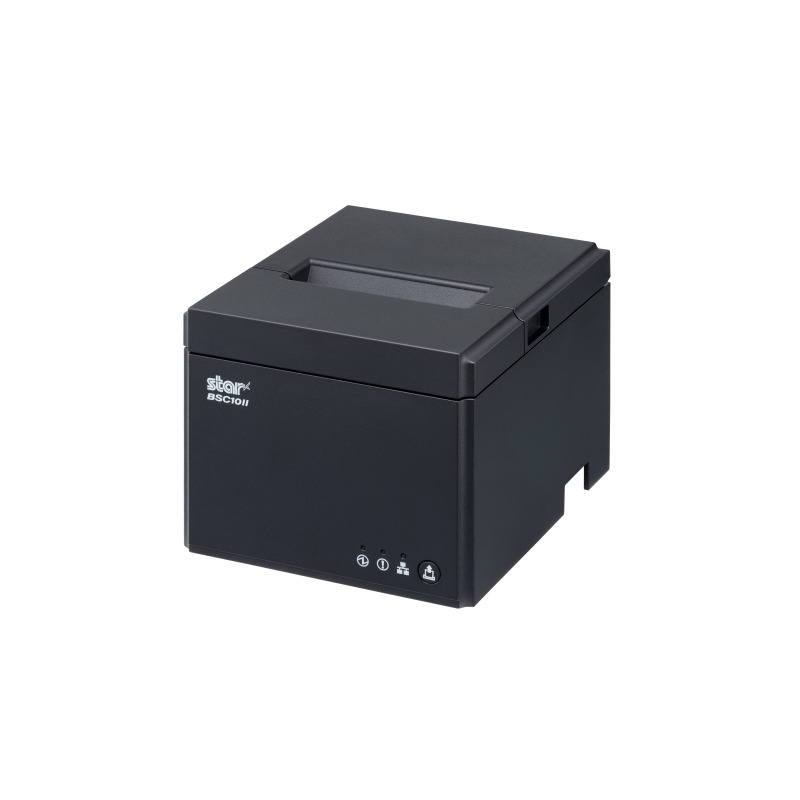 Impresora térmica  STAR MICRONICS BSC10II-UE GY US