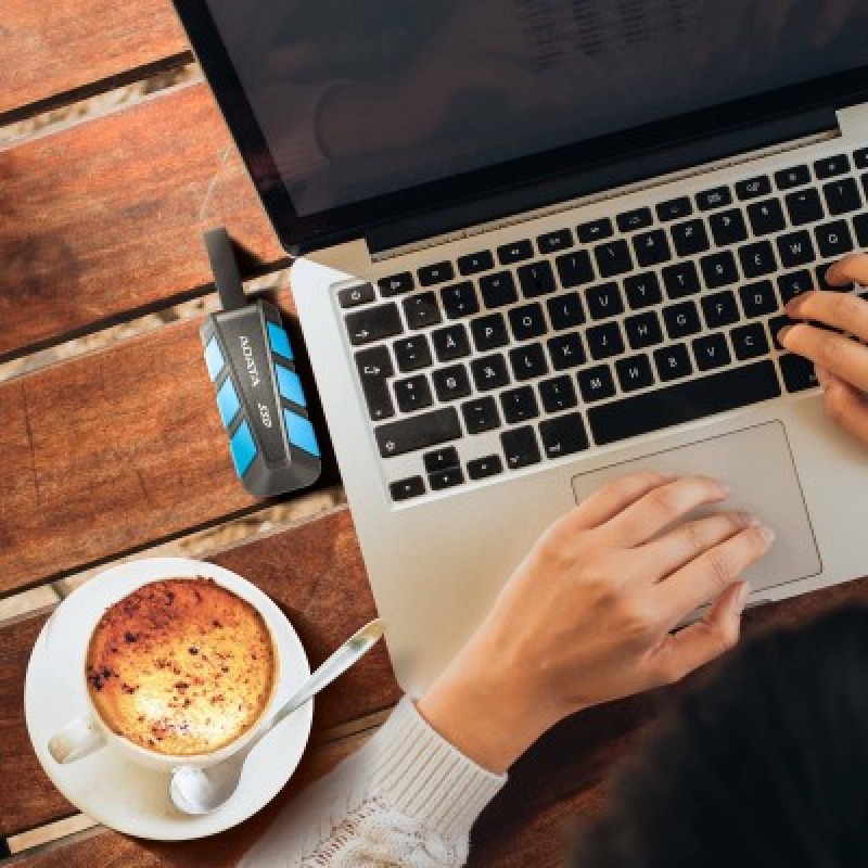 SSD EXT. ADATA 2TB SC740-2000G-CBU image 8