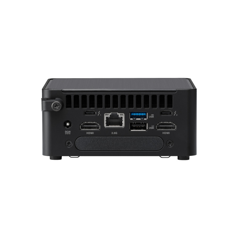 ASUS NUC 14 Pro RNUC14RVHU500001I Negro 125H image 4