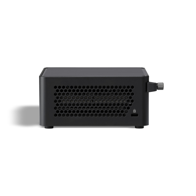 ASUS NUC 14 Pro RNUC14RVHU500001I Negro 125H image 7