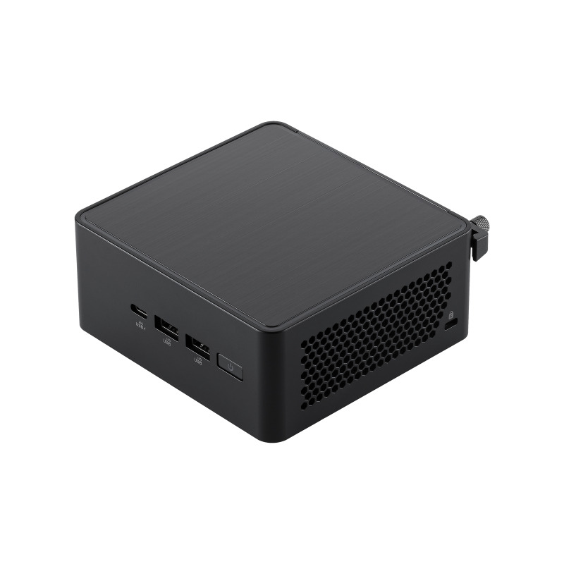 ASUS NUC 14 Pro RNUC14RVHU500001I Negro 125H image 11