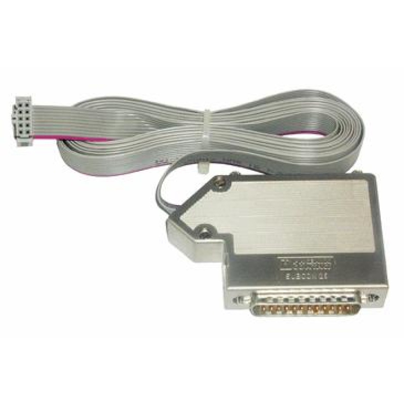 Cable Interfaz Para Impresora Para Paneles Hochiki FireNET 010006570