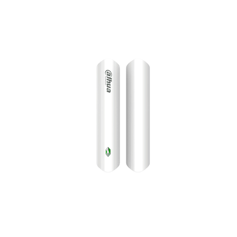 DAHUA ART-ARC3800H-03-W2 - Kit de Alarma Inalámbrico Hub2, Wifi y Ethernet, incluye panel de alarma Hub2, Soporta audio 2 vías, incluye sensor de movimiento, contacto magnético y control remoto, hasta 8 camaras IP, audio 2 vías, 64 PIR Cams, #LoNuevo image 4
