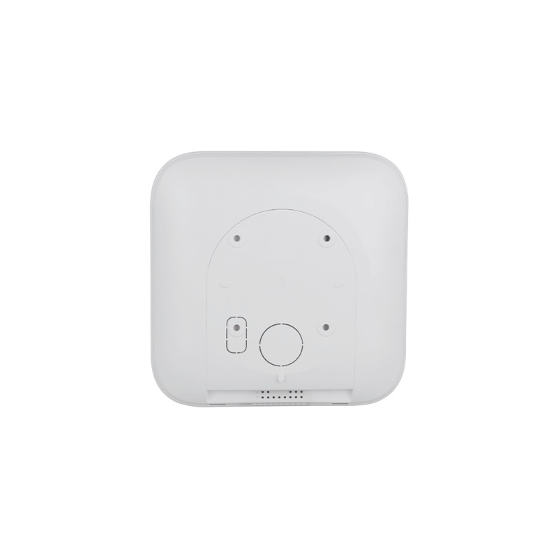 DAHUA ARC3800H-W2 - Panel de Alarma Hub2 Inalámbrico,  WiFi y Ethernet, 150 dispositivos, integración de hasta 8 camaras IP, audio 2 vías, hasta 64 PIR Cams,  batería de respaldo, luz indicadora, y permite control remoto desde la app. #AlarmasDahua image 3