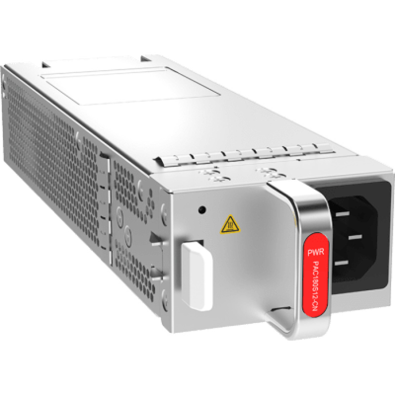 Módulo de alimentación de CA Huawei eKit / hasta 180W / Para Switches Serie S530 y S620
