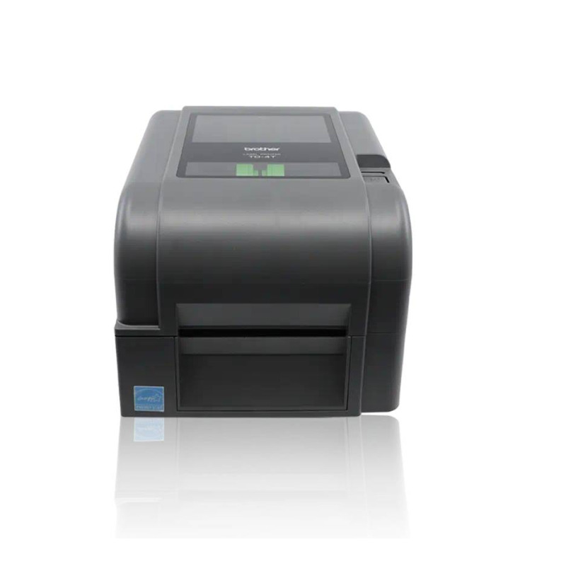 Brother TD-4420TN impresora de etiquetas Térmica directa / transferencia térmica 203 x 203 DPI 152 mm/seg Alámbrico Ethernet