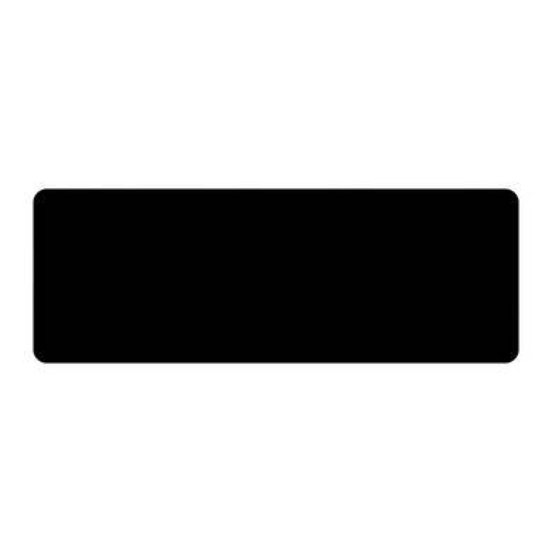 Mousepad Brobotix gamer 90 por 40 liso color gris image 3