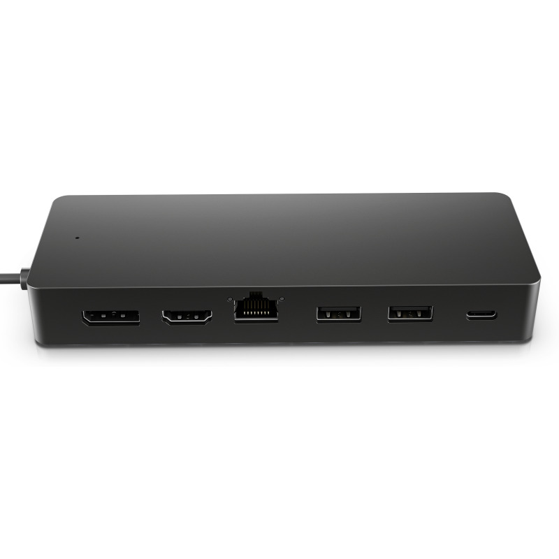 HP UNIV USB-C MULTIPORT HUB