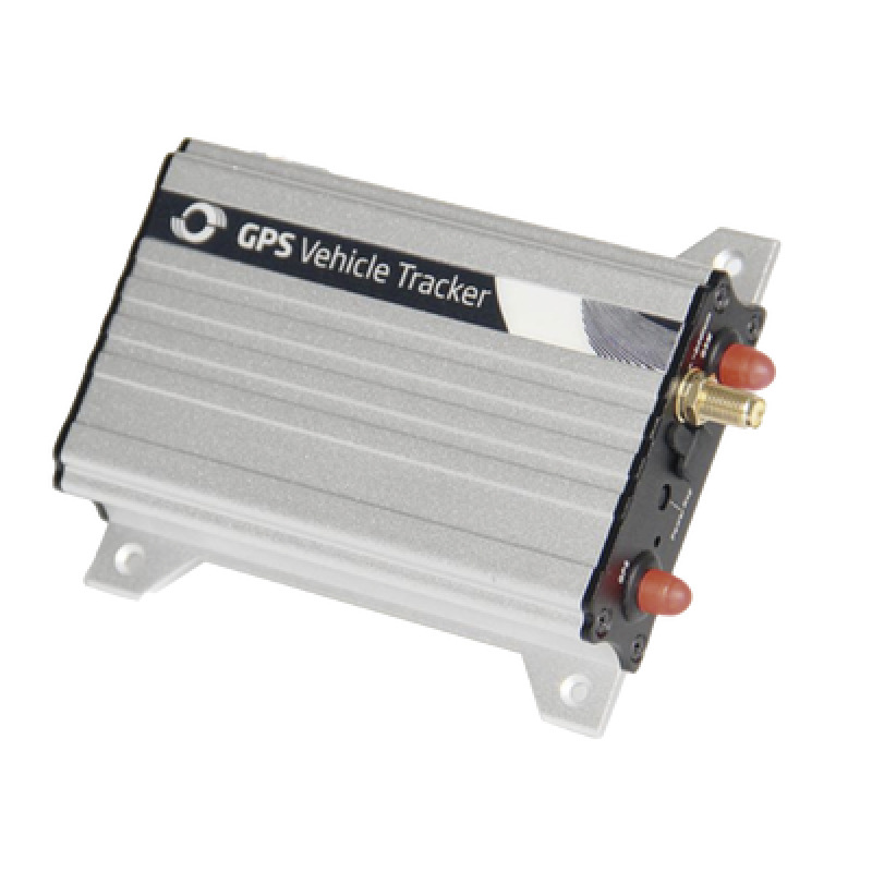Rastreador Satelital Vehicular Con Conexión a Iridium