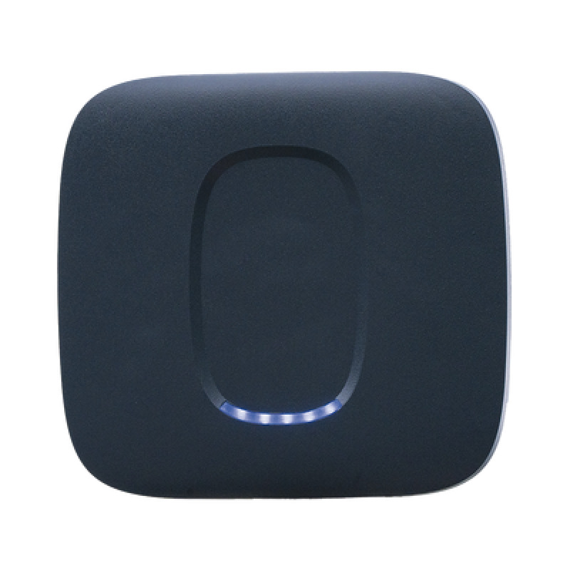 Discriminación de Tag Externos Uso en Muticarril Lector UPASS GO alcance de hasta 10 metros UHF/900 Mhz