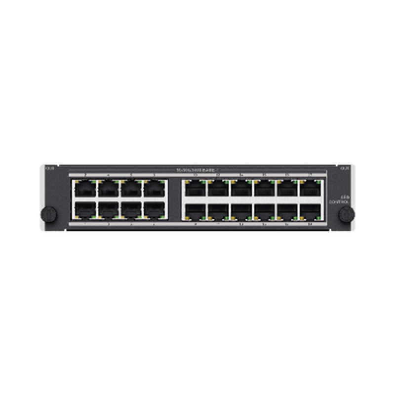 Tarjeta de 20 Salidas RJ45 para Paneles LED / Compatible con C60S