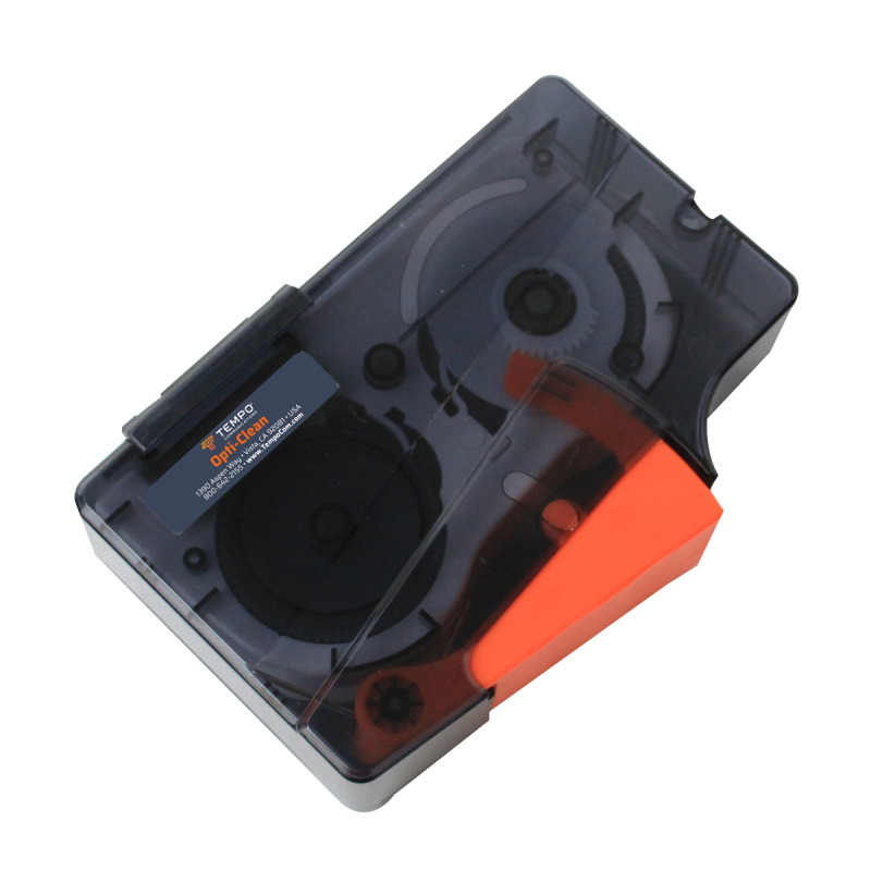 Limpiador para conectores de Fibra Óptica más de 600 ciclos de limpieza image 5