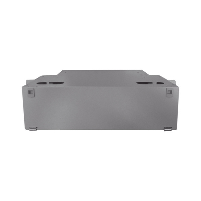 Distribuidor de Fibra Óptica para 48 empalmes con 48 acopladores SC/APC y 48 pigtails 19 3 UR image 3