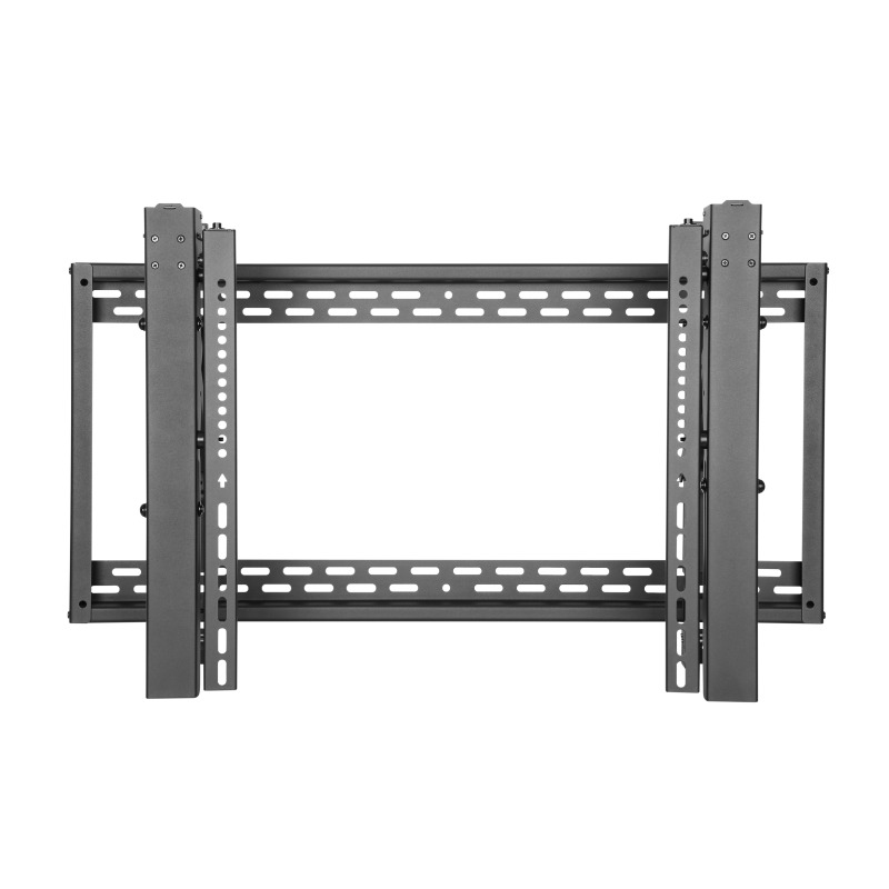 Ovaltech OVW-4580 soporte para TV 2.03 m (80") Negro image 5