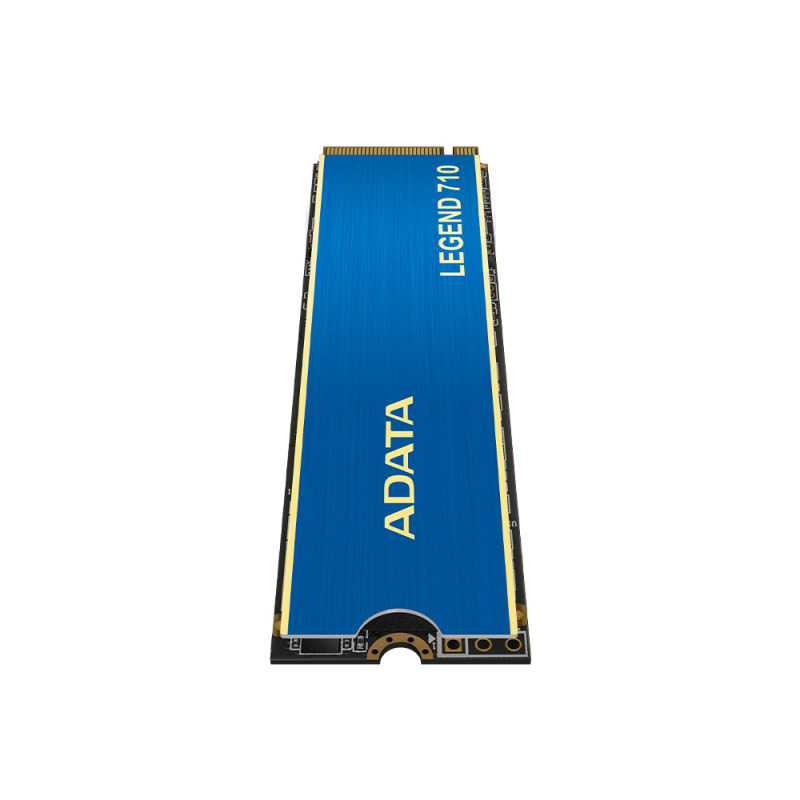 SSD M.2 2280 NVME/PCIE 1TB ADATA LEGEND 710 GEN3 X4 ALEG-710-1TCS image 6