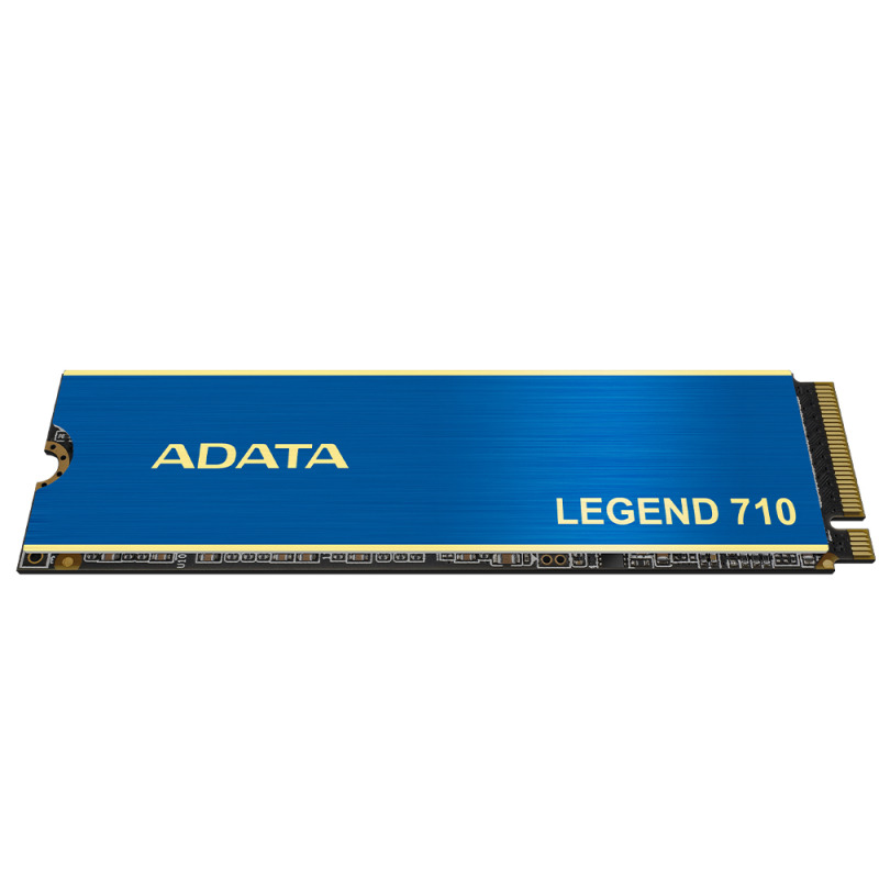 SSD M.2 2280 NVME/PCIE 1TB ADATA LEGEND 710 GEN3 X4 ALEG-710-1TCS image 7