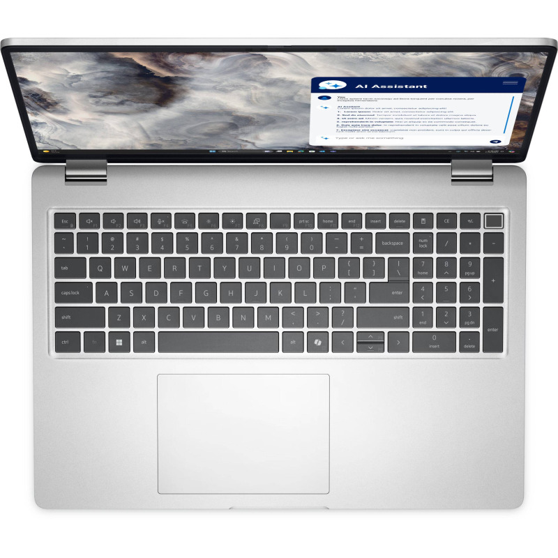 Laptops DELL DELL PRO 16