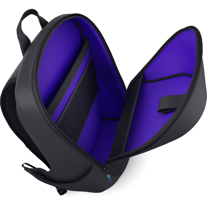 MOCHILA DELL ALIENWARE 16  BACKPACK AW5625P HASTA 16 PULGADAS | 460-BFCV image 5